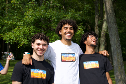 PSM Tee (Positive State of Mind)