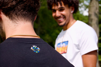 PSM Tee (Positive State of Mind)