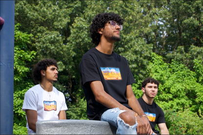 PSM Tee (Positive State of Mind)